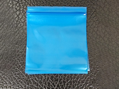 防锈自封袋